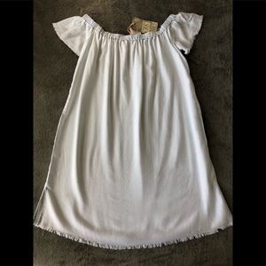 🔥SALE 🔥 Chelsea & Violet Off the Shoulder Dress